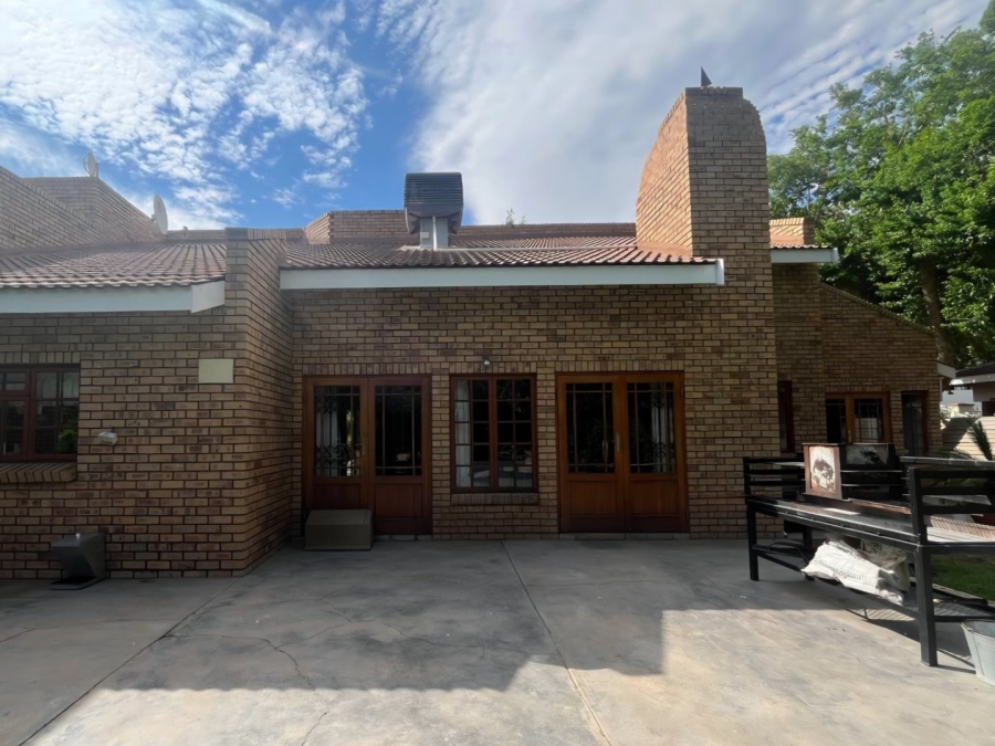 3 Bedroom Property for Sale in Keidebees Northern Cape